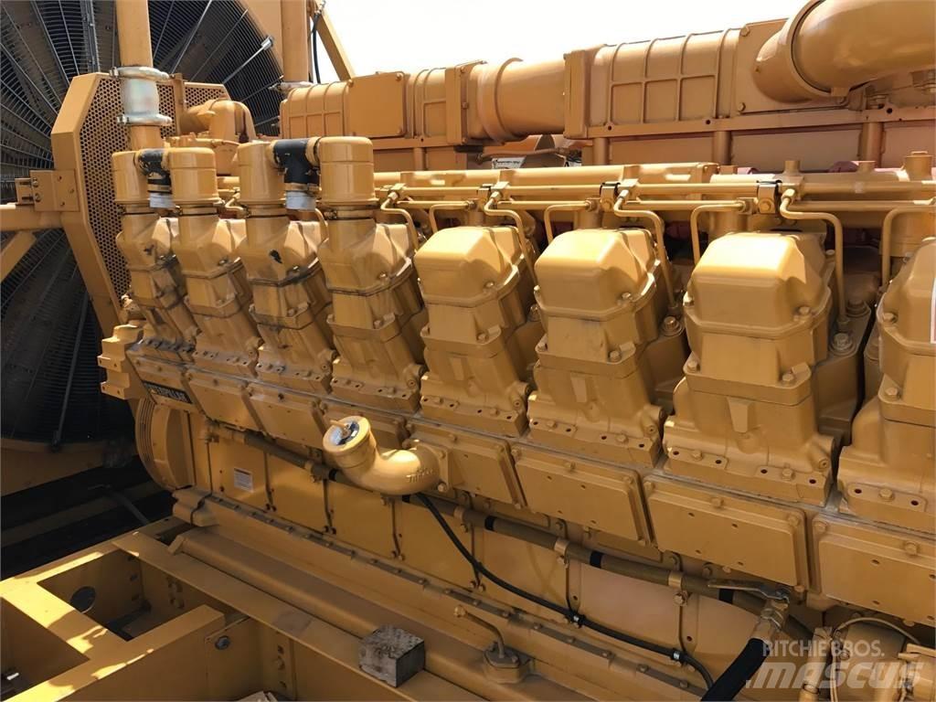 CAT 3516DITA Ostali agregati