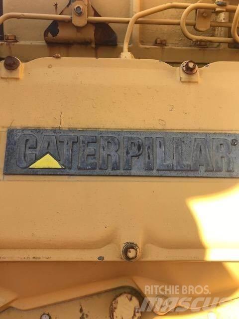 CAT 635 KW Ostali agregati