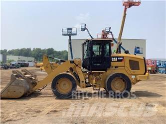 CAT 926M Utovarivači na kotačima