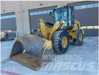CAT 930M Utovarivači na kotačima