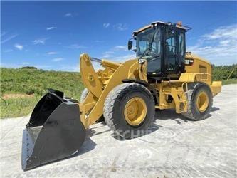 CAT 930M Utovarivači na kotačima