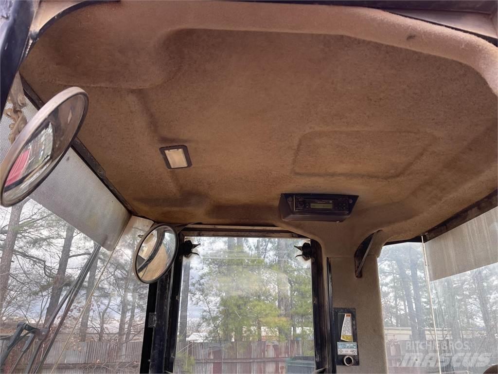CAT 938G Utovarivači na kotačima