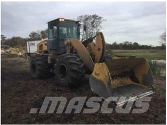 CAT 938M Utovarivači na kotačima