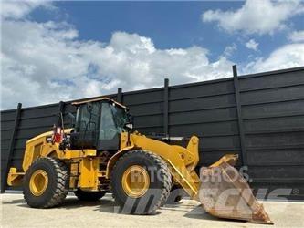 CAT 950GC Utovarivači na kotačima