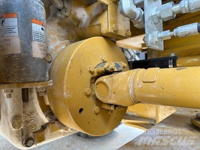 CAT 950GC Utovarivači na kotačima