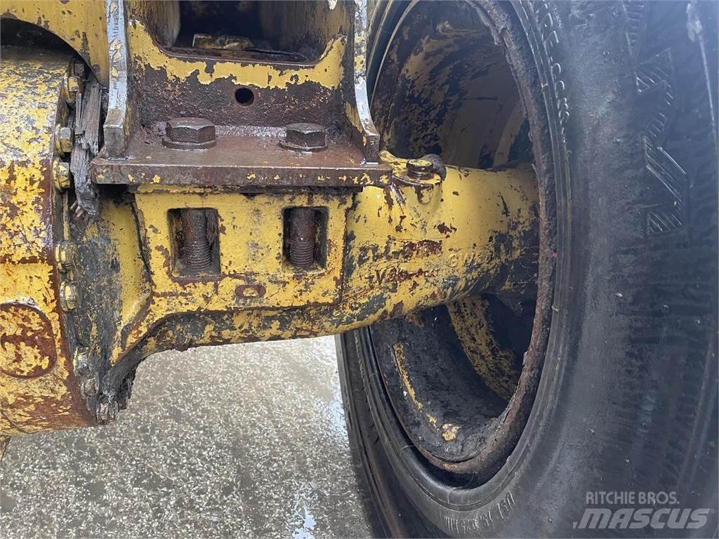 CAT 950H Utovarivači na kotačima