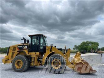 CAT 950M Utovarivači na kotačima