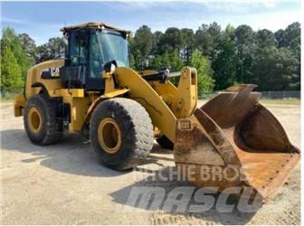 CAT 950M Utovarivači na kotačima