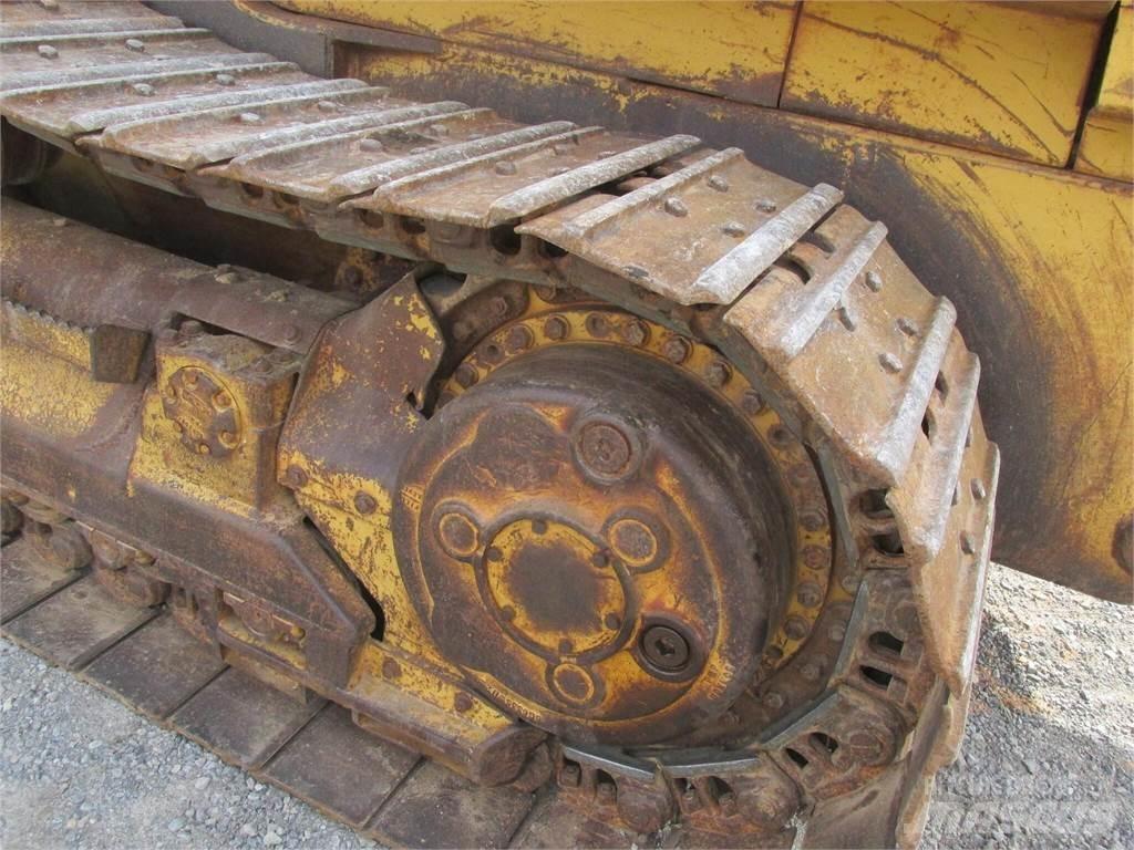 CAT 953 Utovarivači gusjeničari