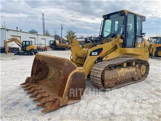 CAT 963K Utovarivači gusjeničari