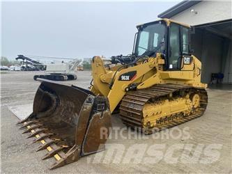 CAT 963K Utovarivači gusjeničari