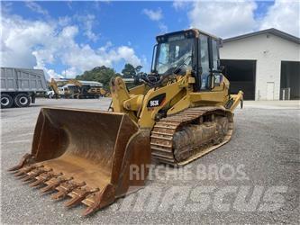 CAT 963K Utovarivači gusjeničari