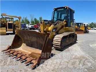 CAT 963K Utovarivači gusjeničari