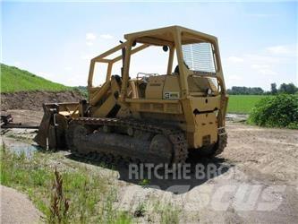 CAT 977L Utovarivači gusjeničari