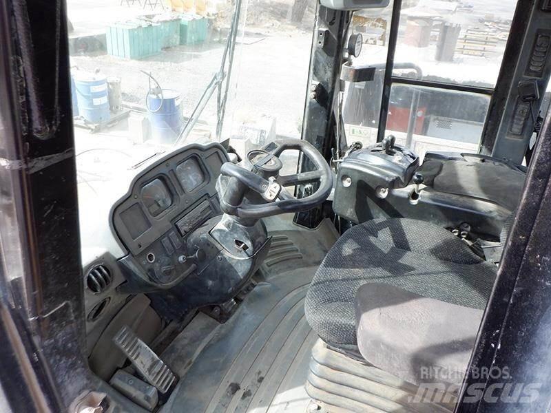 CAT 980G Utovarivači na kotačima