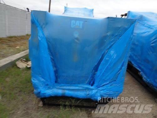 CAT C13 Ostali agregati