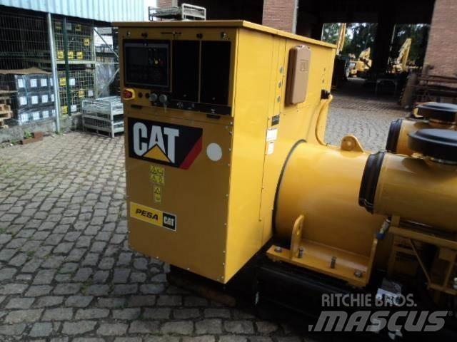 CAT C27 Ostali agregati