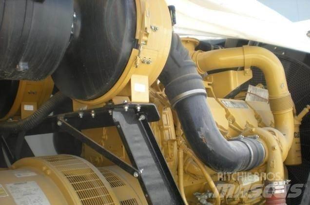 CAT C32 Ostali agregati