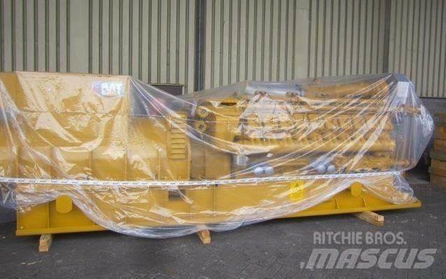 CAT CG170-20 Ostali agregati