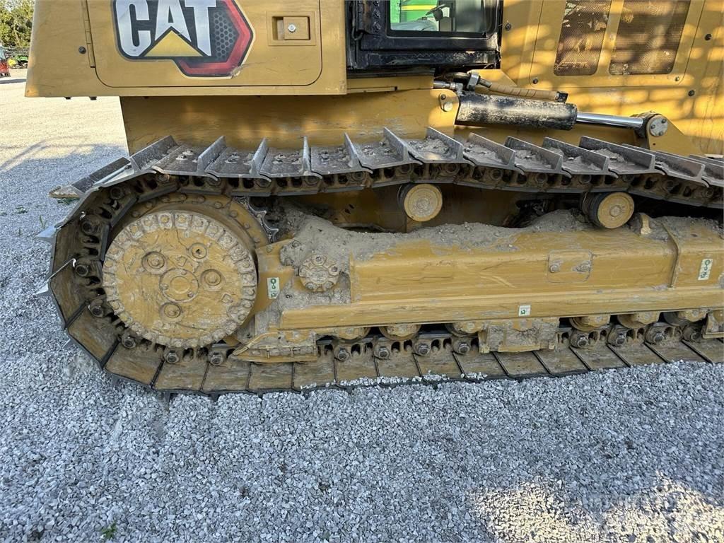 CAT D4 Buldožeri gusjeničari
