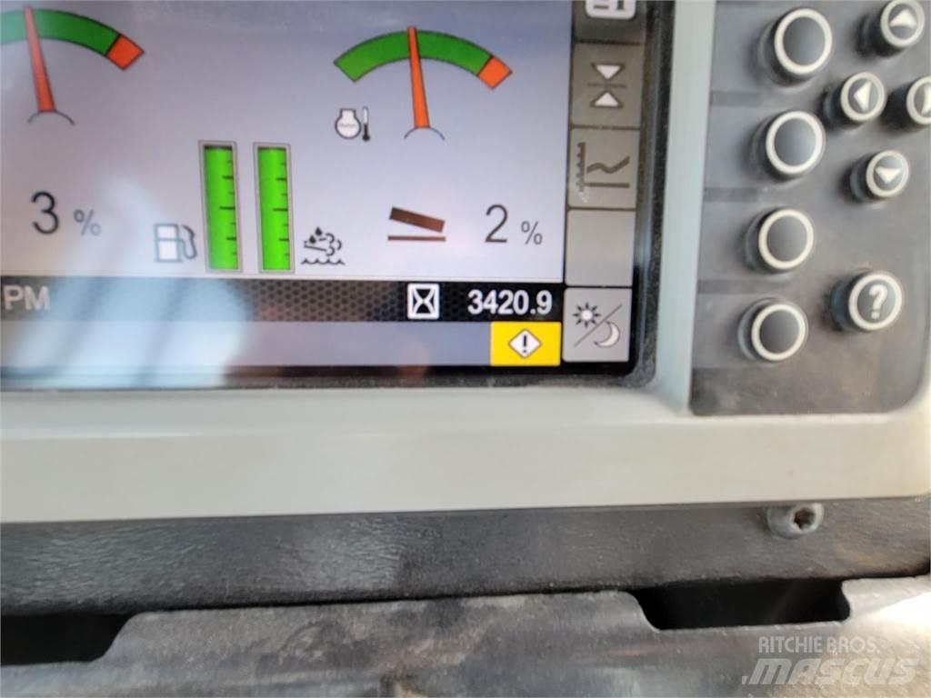 CAT D5K LGP Buldožeri gusjeničari