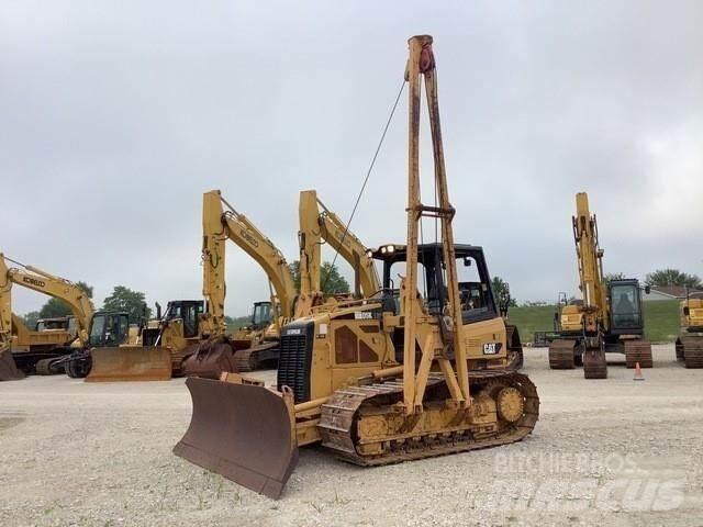 CAT D5K LGP Slagači cijevi