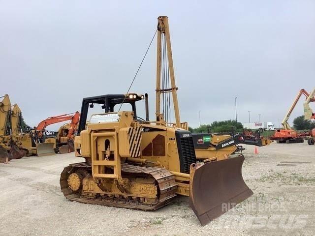CAT D5K LGP Slagači cijevi