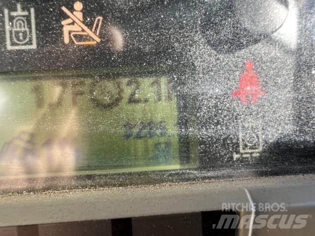 CAT D5K2 LGP Buldožeri gusjeničari