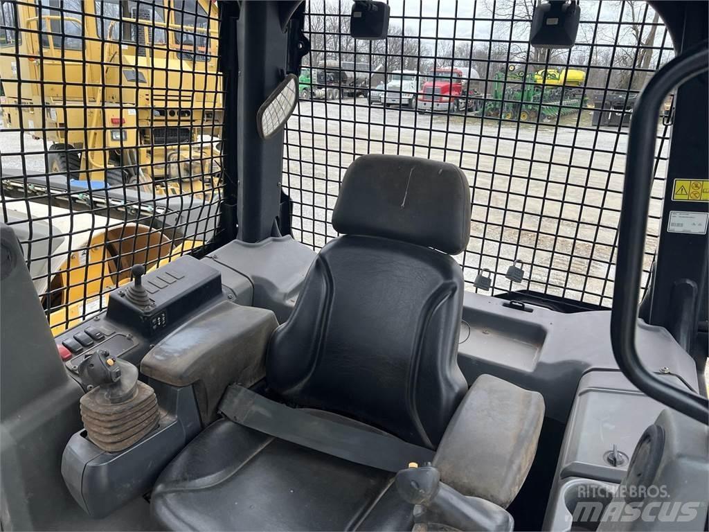 CAT D5K2 XL Buldožeri gusjeničari