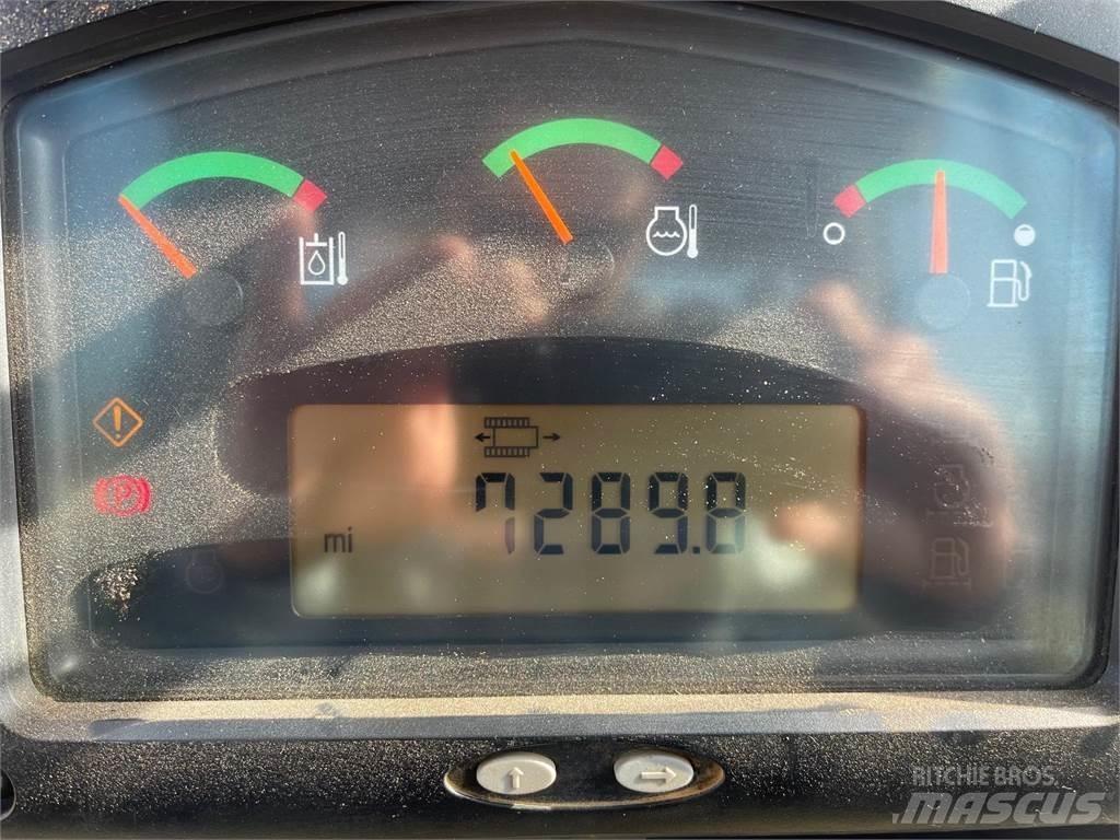 CAT D6K2 LGP Buldožeri gusjeničari