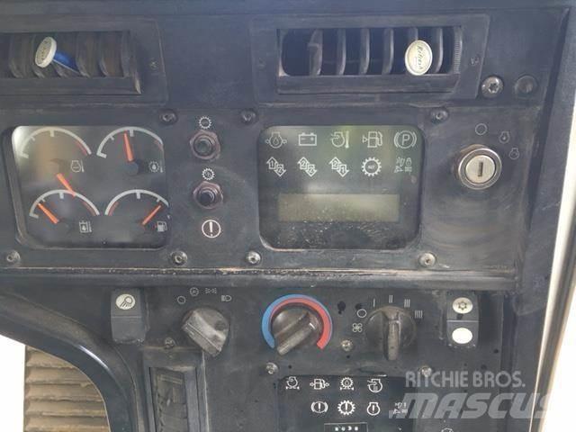 CAT D6R LGP II Buldožeri gusjeničari