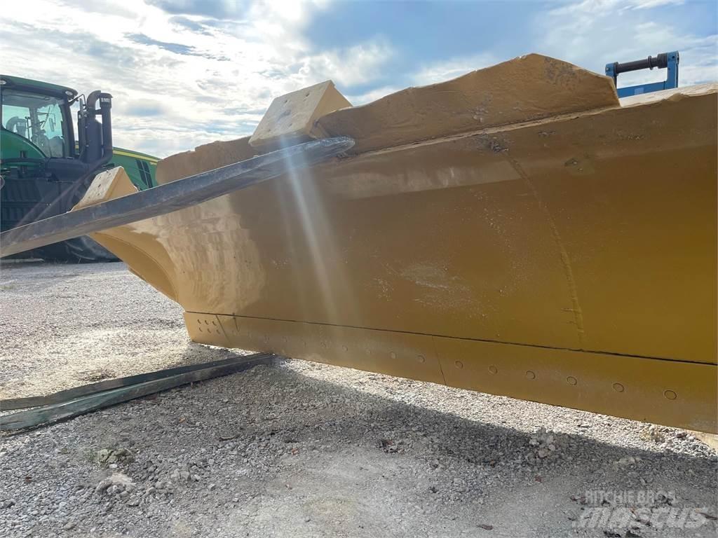 CAT D6T LGP Buldožeri gusjeničari