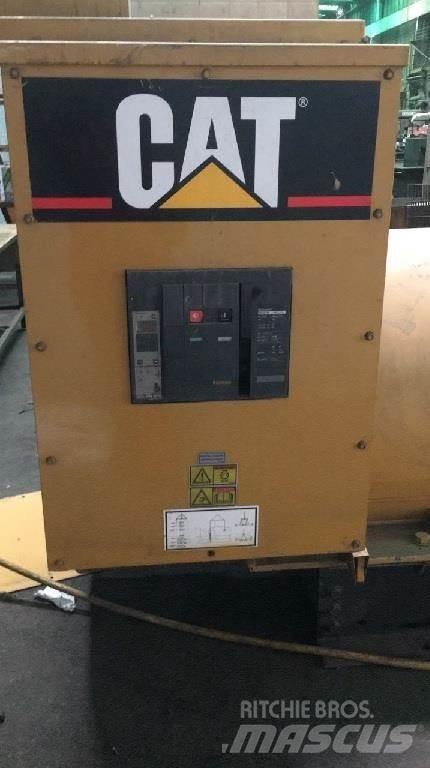 CAT G3520C Ostali agregati