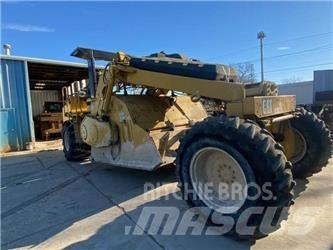 CAT RM-300 Uređaji za recikliranje asfalta