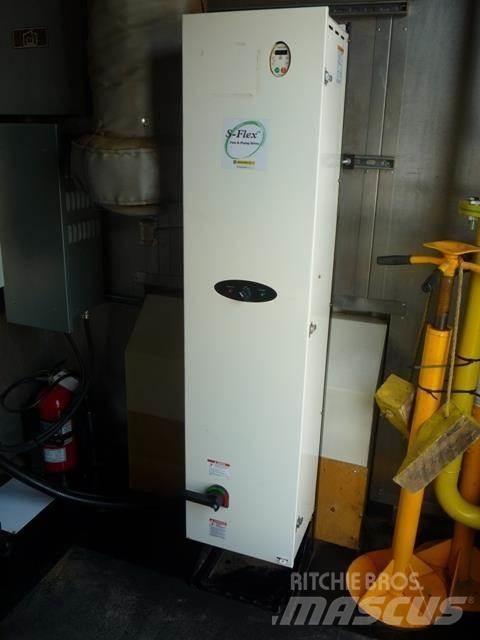 CAT XQ1250G Ostali agregati