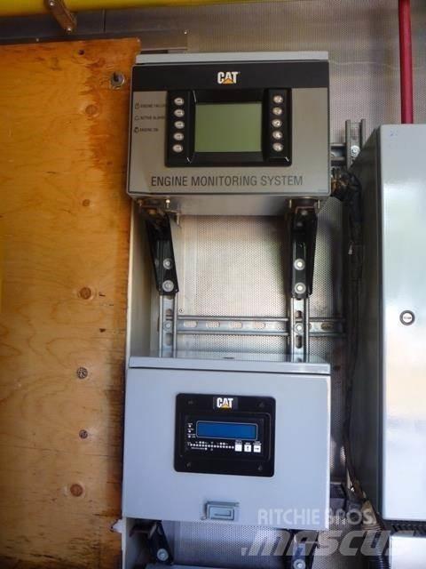 CAT XQ1250G Ostali agregati
