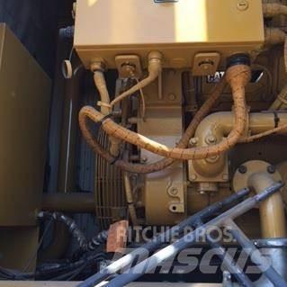 CAT XQ1250G Ostali agregati