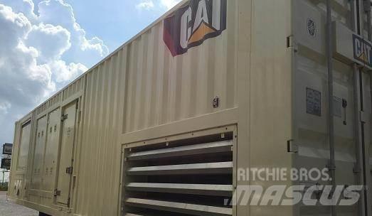 CAT XQ1475G Ostali agregati