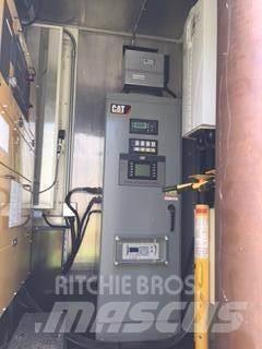 CAT XQ1475G Ostali agregati