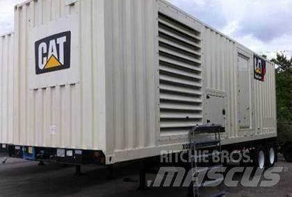 CAT XQ800 Ostali agregati