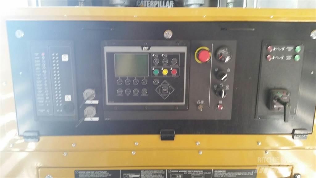 CAT XQ800 Ostali agregati