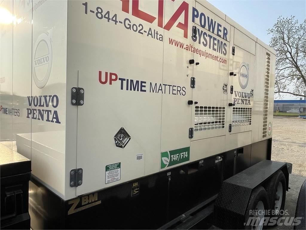  CK POWER CKT250VM Ostali agregati