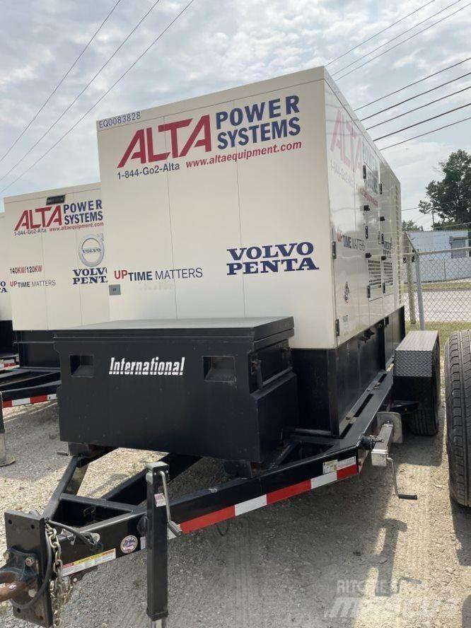  CK POWER CKT250VM Ostali agregati