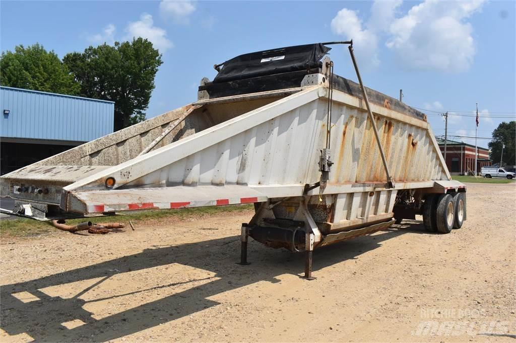  CONST TRLR SPEC Kiper prikolice