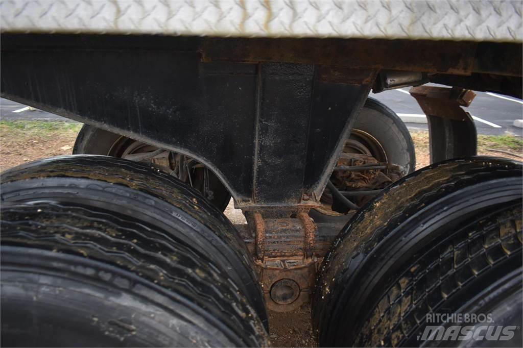  CONST TRLR SPEC Kiper prikolice