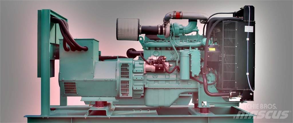 Cummins 40 KW Ostali agregati