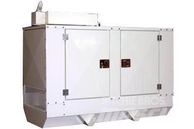 Cummins 40 KW Ostali agregati