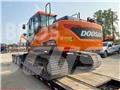 Develon DX180 LC-5 Bageri gusjeničari