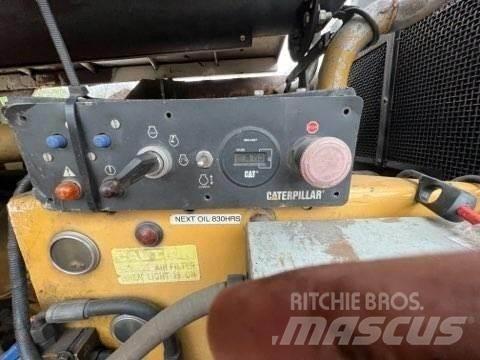 Diamond Z DZ1460B Drobilice za drvo / čiperi