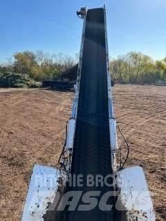 Diamond Z DZT1248B Drobilice za drvo / čiperi